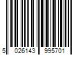 Barcode Image for UPC code 5026143995701