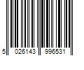 Barcode Image for UPC code 5026143996531