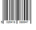 Barcode Image for UPC code 5026418088947