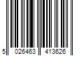 Barcode Image for UPC code 5026463413626