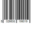 Barcode Image for UPC code 5026608199019