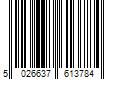 Barcode Image for UPC code 5026637613784