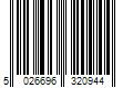 Barcode Image for UPC code 5026696320944