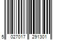 Barcode Image for UPC code 5027017291301