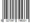 Barcode Image for UPC code 5027097795331