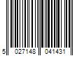 Barcode Image for UPC code 5027148041431