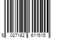 Barcode Image for UPC code 5027182611515