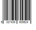 Barcode Image for UPC code 5027439609524