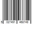 Barcode Image for UPC code 5027491468749