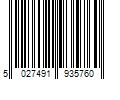 Barcode Image for UPC code 5027491935760