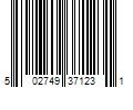 Barcode Image for UPC code 502749371231