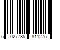 Barcode Image for UPC code 5027785811275