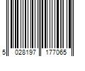 Barcode Image for UPC code 5028197177065