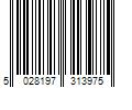 Barcode Image for UPC code 5028197313975