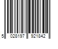 Barcode Image for UPC code 5028197921842