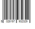 Barcode Image for UPC code 5028197932329