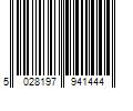 Barcode Image for UPC code 5028197941444