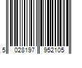 Barcode Image for UPC code 5028197952105