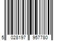 Barcode Image for UPC code 5028197957780