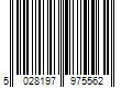 Barcode Image for UPC code 5028197975562