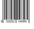 Barcode Image for UPC code 5028252048569