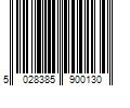 Barcode Image for UPC code 5028385900130