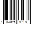 Barcode Image for UPC code 5028421931838