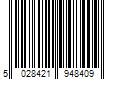 Barcode Image for UPC code 5028421948409