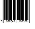 Barcode Image for UPC code 5028745192359