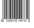 Barcode Image for UPC code 5028804049730