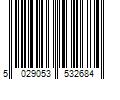 Barcode Image for UPC code 5029053532684