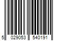 Barcode Image for UPC code 5029053540191