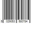 Barcode Image for UPC code 5029053580784