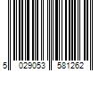 Barcode Image for UPC code 5029053581262