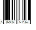 Barcode Image for UPC code 5029053582962