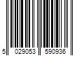 Barcode Image for UPC code 5029053590936