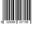 Barcode Image for UPC code 5029066007155