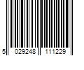 Barcode Image for UPC code 5029248111229