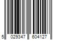 Barcode Image for UPC code 5029347604127