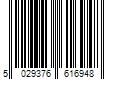 Barcode Image for UPC code 5029376616948