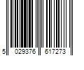 Barcode Image for UPC code 5029376617273