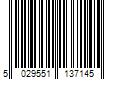 Barcode Image for UPC code 5029551137145