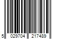 Barcode Image for UPC code 5029704217489