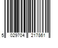 Barcode Image for UPC code 5029704217861