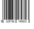 Barcode Image for UPC code 5029788169803