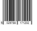 Barcode Image for UPC code 5029788171202