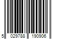 Barcode Image for UPC code 5029788190906