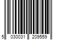 Barcode Image for UPC code 50300312095547