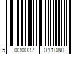 Barcode Image for UPC code 5030037011088