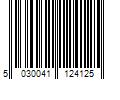 Barcode Image for UPC code 50300411241210